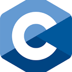 C Logo