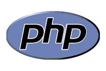 PHP Logo